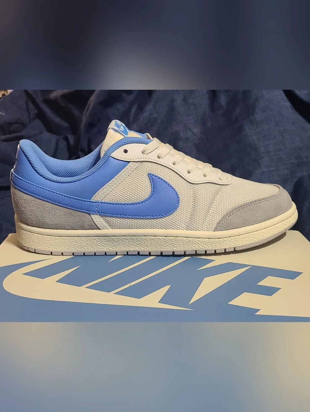 Jordan 1 Skyline Low 